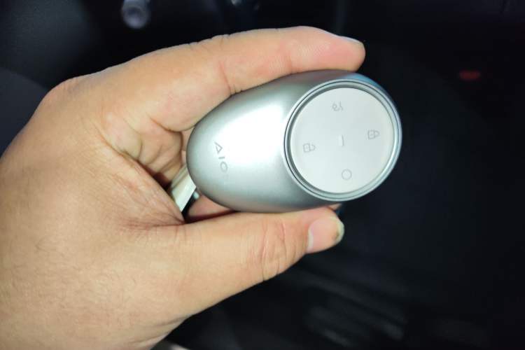 Used AION UT 2025 330 Starlight Edition