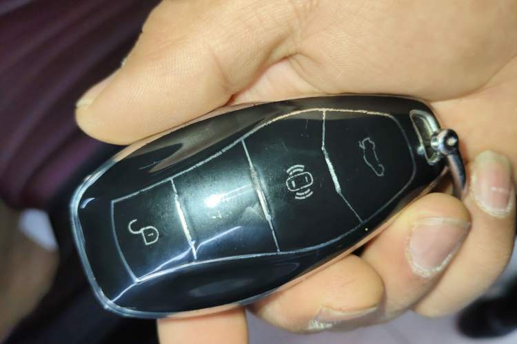 Used Hongqi H5 2024 1.5T DCT Smart Connect Flagship Edition