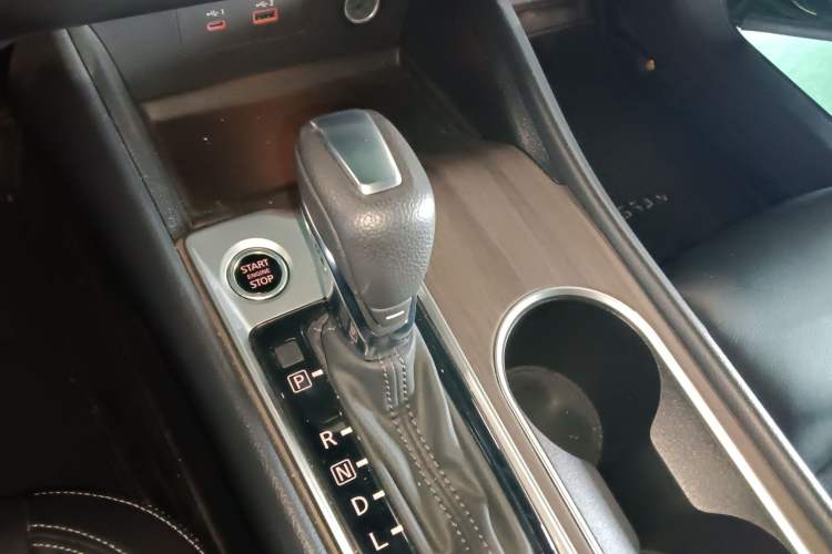 Used Nissan Teana 2021 2.0L XL Comfort Edition