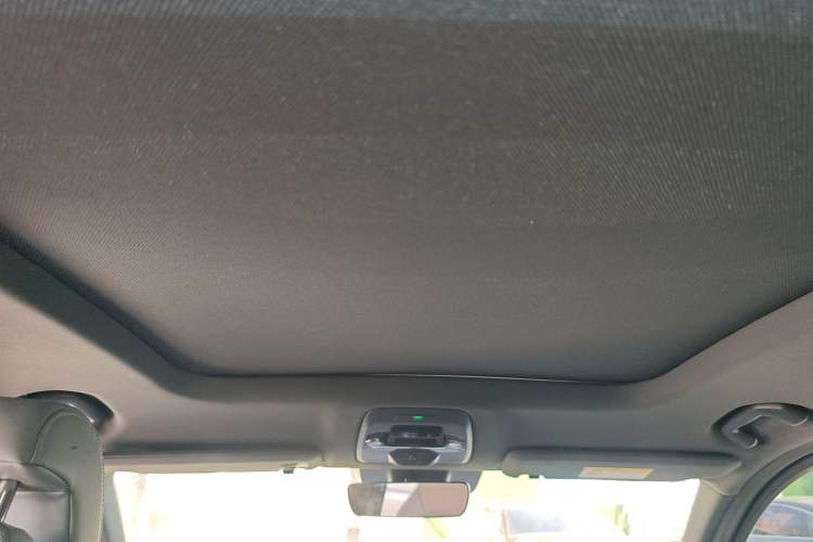 Used Nio ES6 2020 420 km Sport Edition
