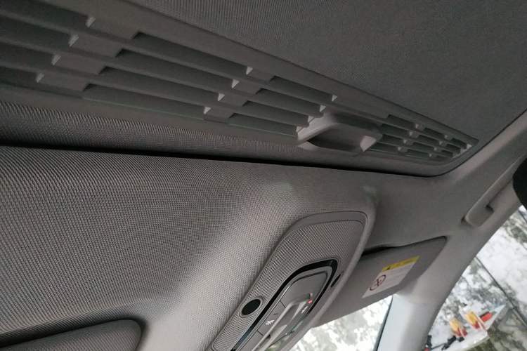 Used Audi A4L 2017 40 TFSI Fashion Model
