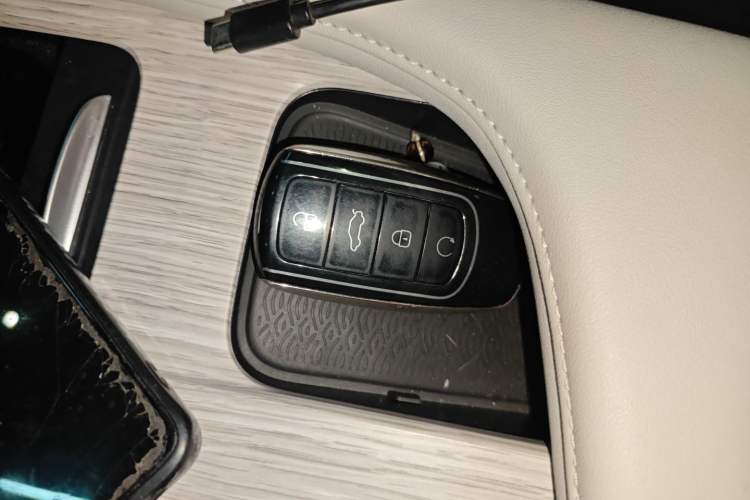 Used Chery Fengyun A8 2024 127 Yufeng Edition
