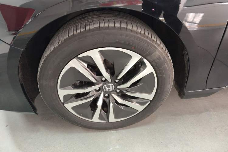 Used Honda Accord 2022 Xing·Hybrid 2.0L Xingling Version
