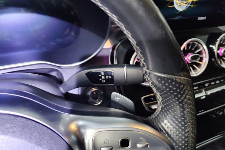 Used Mercedes-Benz C-Class 2020 C 260 L Sport Edition
