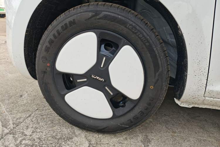 Used  Lumin 2025 205 km Xiangqin Version