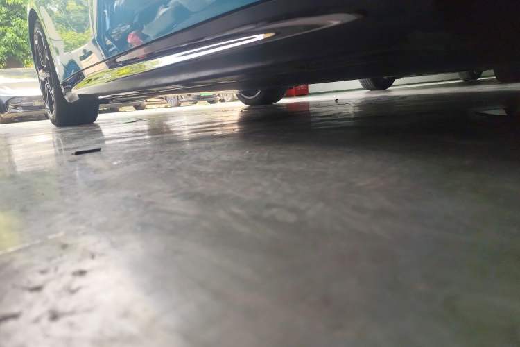 Used  SU7 2024 Four-Wheel Drive Ultra-Long Range Advanced Intelligent Driving Max Edition
