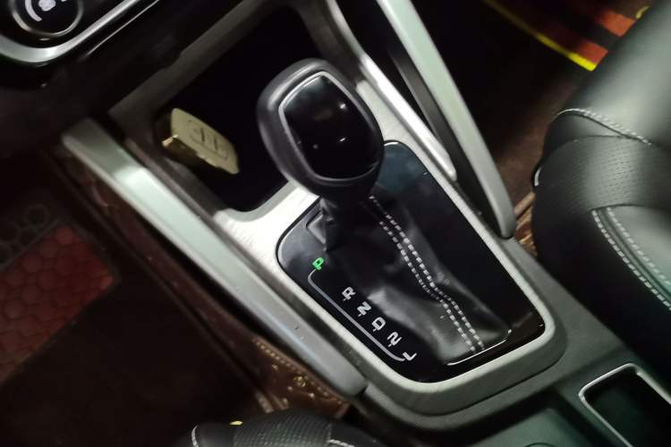 Used Geely Auto Vision X3 2017 1.5L Automatic Prestige Model
