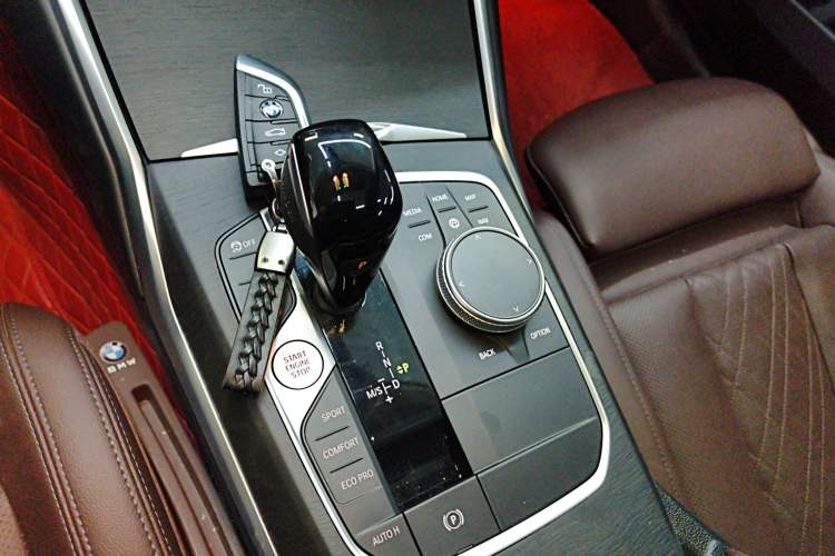 Used BMW 3 Series 2022 325i M Sport Package
