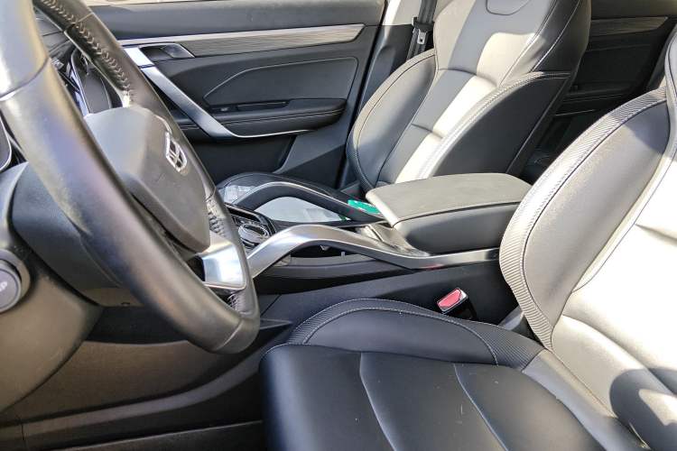 Used Geely Auto Emgrand X7 Sport 2020 1.8TD DCT Smart PRO
