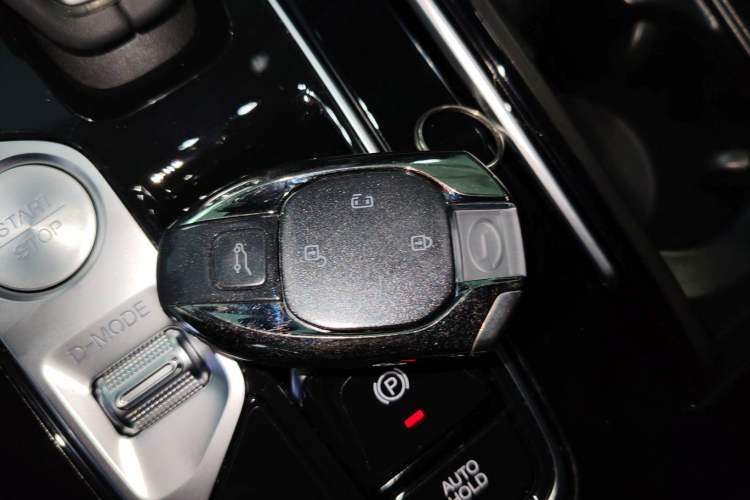 Used GAC Trumpchi M8 2024 Master Series 400T Prestige Edition