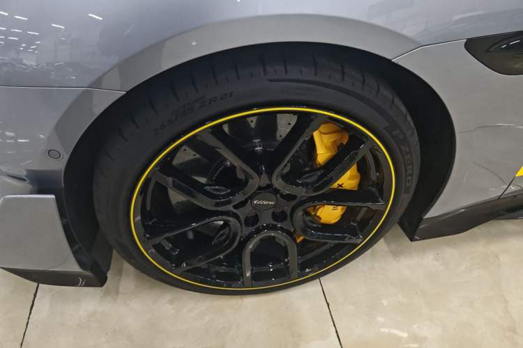 Used  SU7 Ultra 2025 Ultra Model
