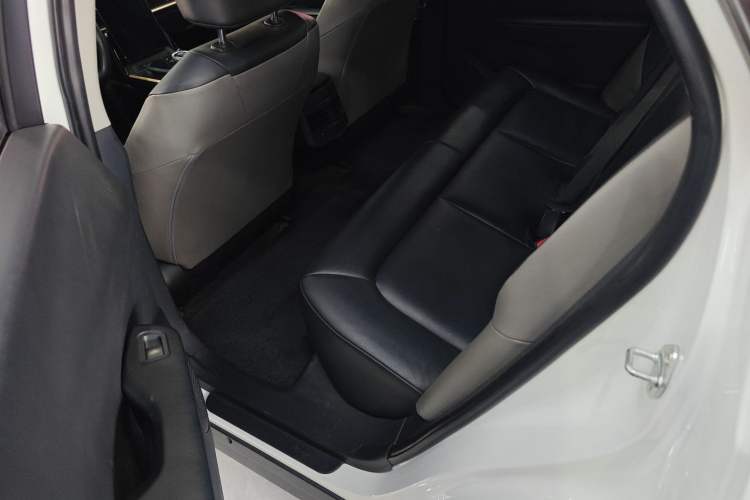 Used Toyota bZ3 2023 517 km Elite PRO