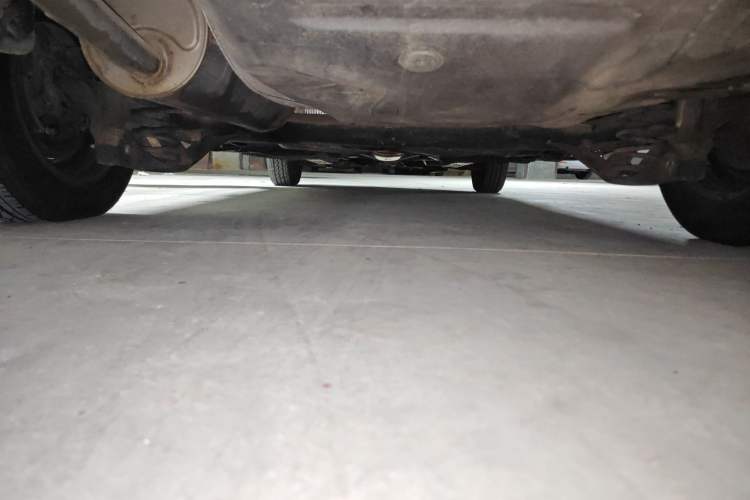 Used Volkswagen Santana 2013 1.4L Manual Fashion Edition