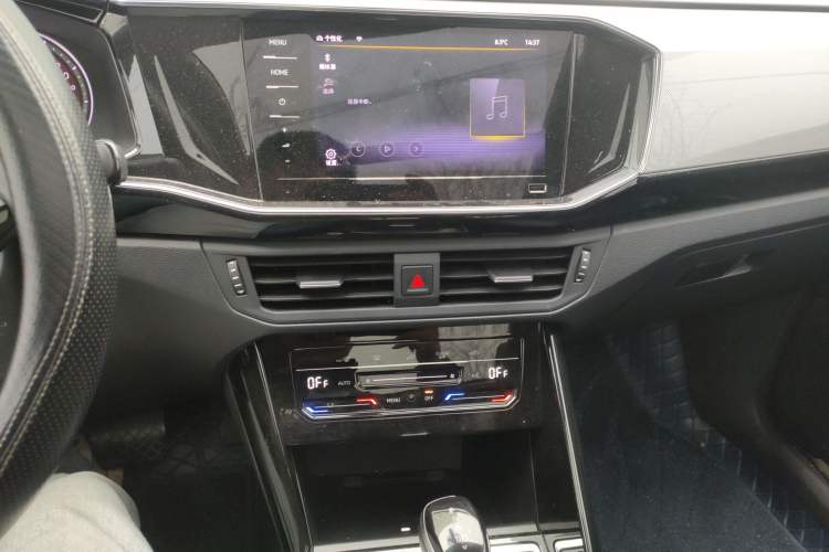 Used Volkswagen Tayron 2021 330TSI Two-Wheel Drive Luxury Smart Connectivity Version