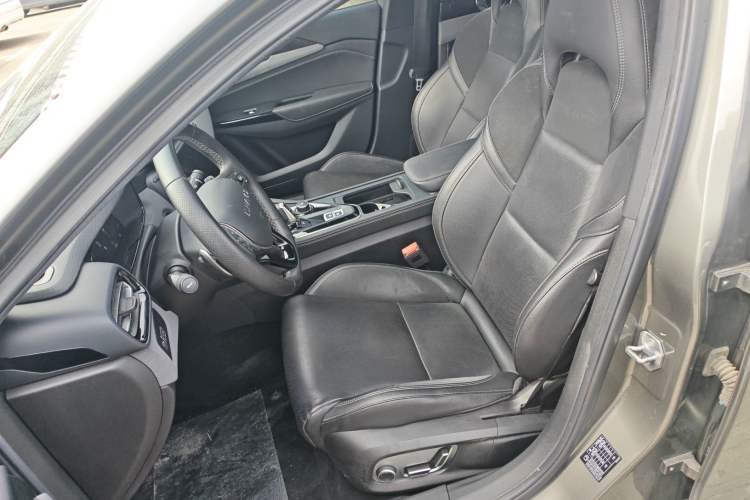 Used Lynk & Co 03 2021 2.0TD Automatic Trendy Champion Edition