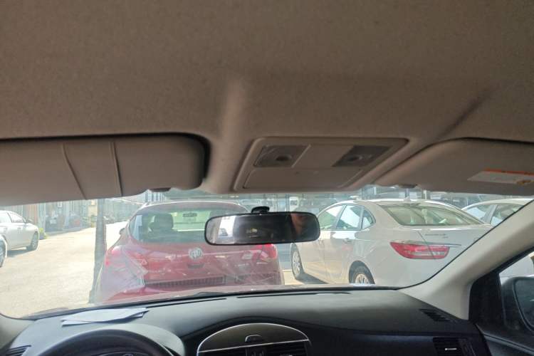 Used Nissan Tiida 2014 1.6L CVT Comfort Model