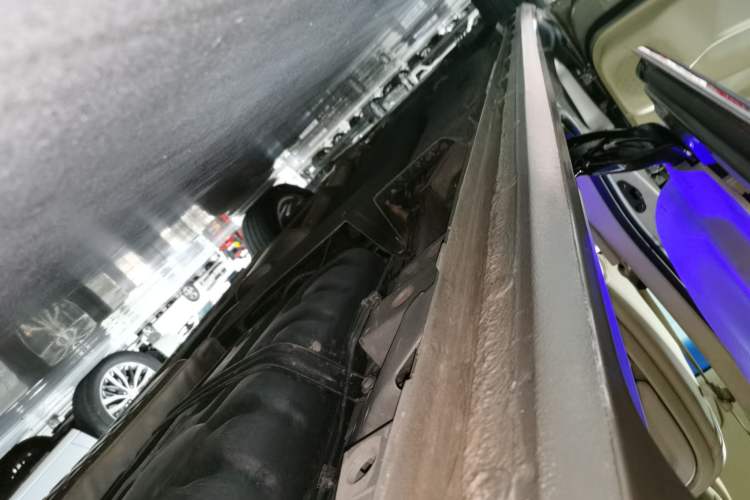 Used Buick GL8 2023 ES Lu Zun Luxury Model
