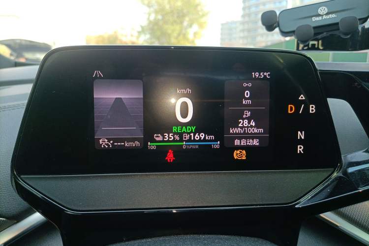 Used Volkswagen ID.4 CROZZ 2022 Long-Range Lite PRO Edition
