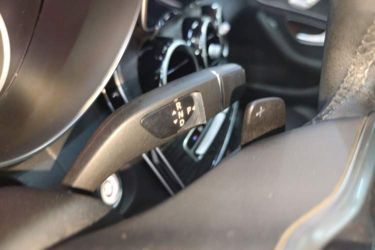 Used Mercedes-Benz C-Class 2019 C 260 L Sport Edition
