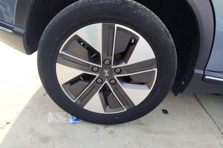 Used XPeng G3 2022 G3i 520G+
