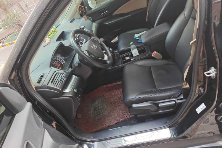 Used Honda CR-V 2016 2.0L two-wheel drive Urban Edition
