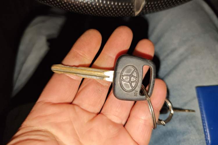 Used Foton MP-X E 2016 2.0L Express Edition 4G63