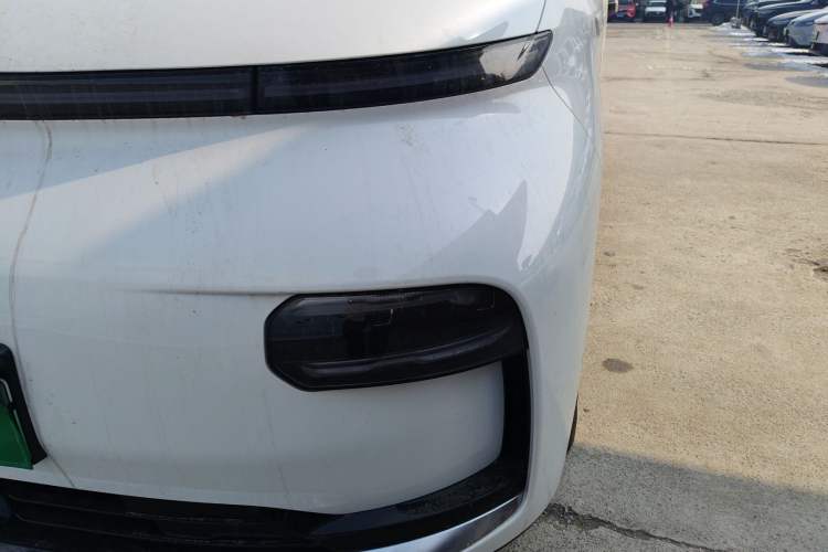 Used  LEVC L380 2024 140-Degree 6-Seater All-Wheel-Drive Ultra