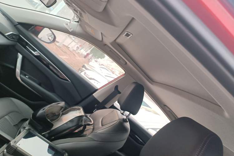 Used Dongfeng Aeolus Yixuan 2020 230T Automatic Cool Edition