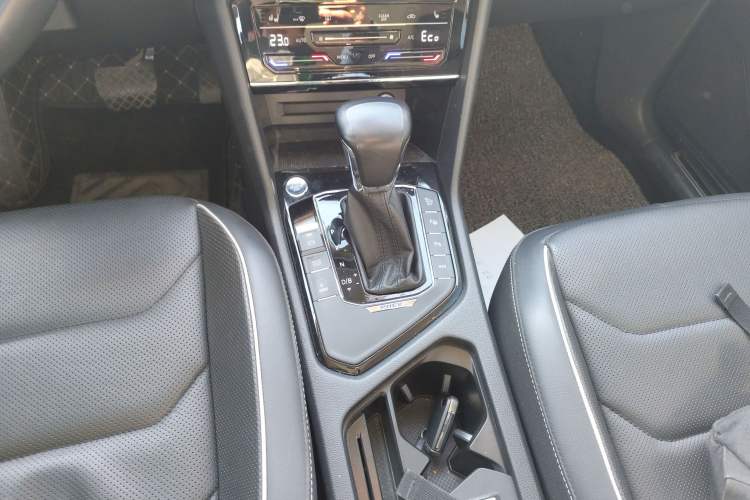 Used Volkswagen Tiguan L New Energy 2020 430 PHEV Plug-in Hybrid Flagship Edition