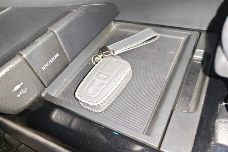 Used Toyota Camry 2019 Revised Version 2.5S Fēngshàng Edition