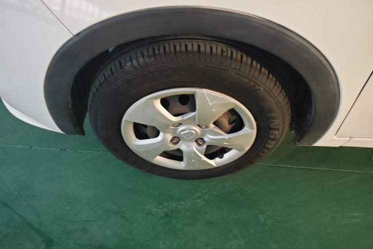 Used Baojun 310 2020 1.2L Manual Comfort Edition
