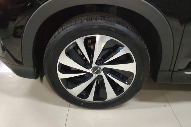 Used BYD Song PLUS New Energy 2023 Champion Edition DM-i 150KM Flagship PLUS
