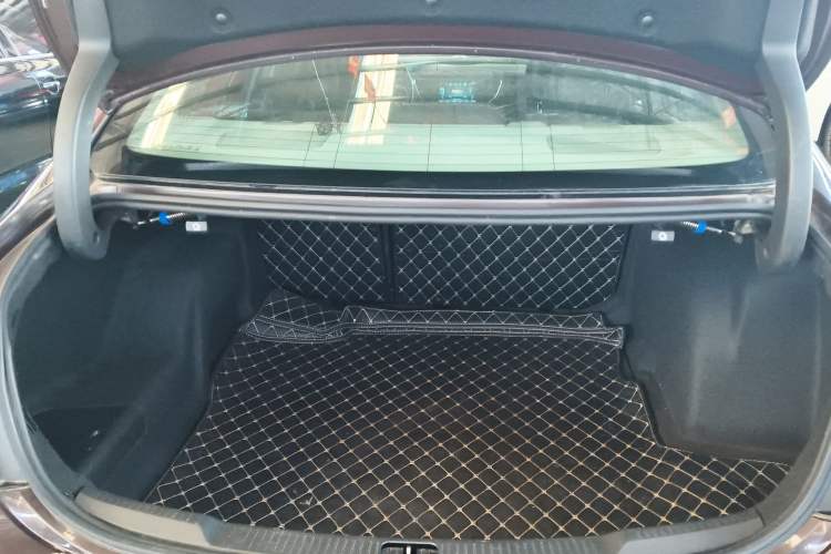 Used Buick LaCrosse 2018 20T Elite Edition