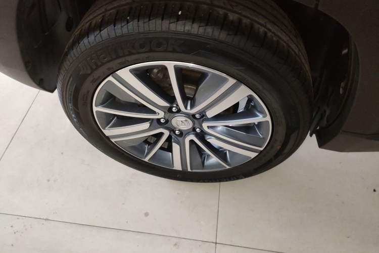 Used Changan CS35PLUS 2018 1.6L Manual Cool Edition China V Standard
