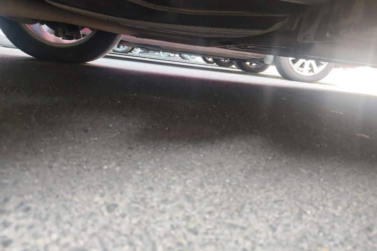 Used Chevrolet Malibu 2016 2.0L Automatic Luxury Edition
