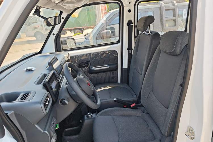 Used Wuling Zhiguang New Energy 
