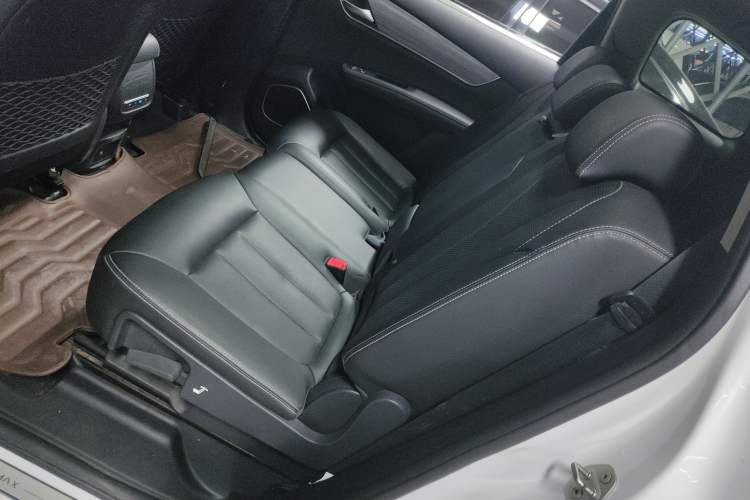 Used BYD Song MAX New Energy 2019 DM 1.5T Smart Connect Zhiyao Model 7 Seats China V Emission Standard
