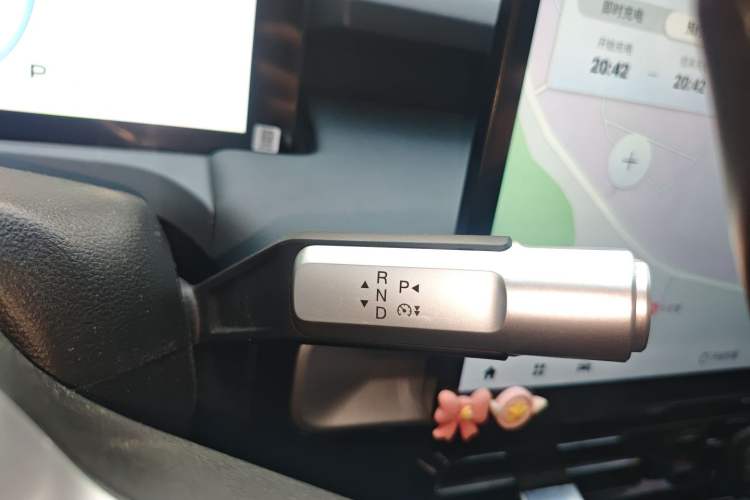 Used AION Y 2023 Plus 510 Smart Edition