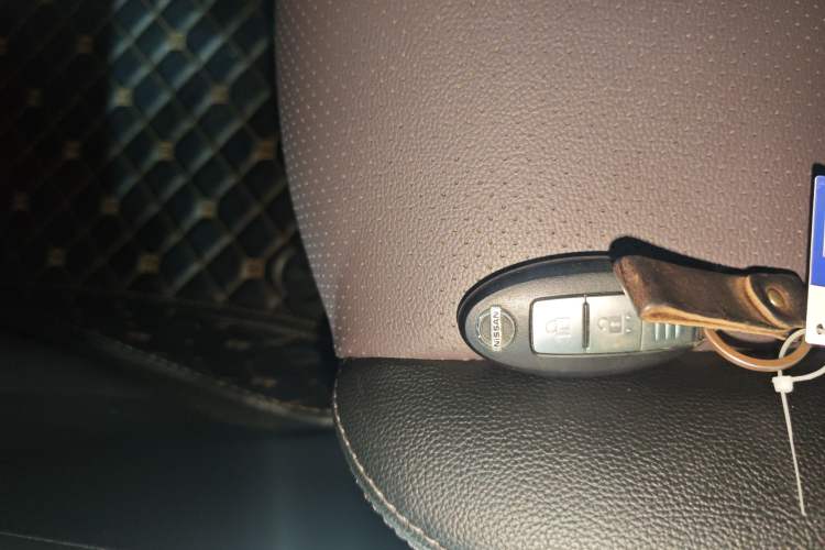 Used Nissan Tiida 2021 1.6L CVT Smart Drive Edition