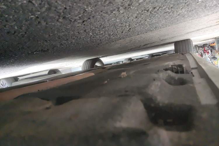 Used BMW 5 Series 2014 525Li Luxury Design Package
