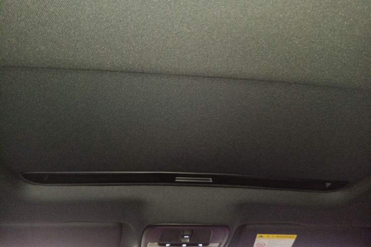 Used MG 6 2021 Pro 1.5T Automatic Trophy Luxury Edition
