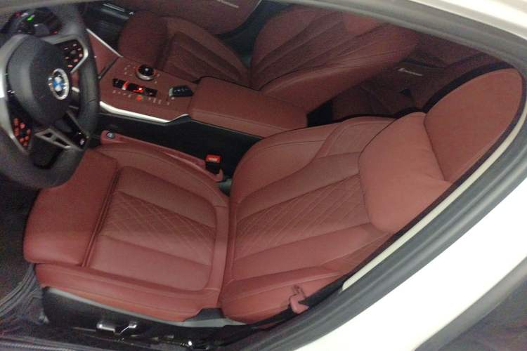 Used BMW 3 Series 2025 330Li M Sport Shadowline Package
