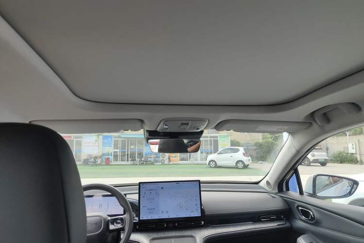 Used AION S MAX 2024 80 Star Edition Ternary Lithium
