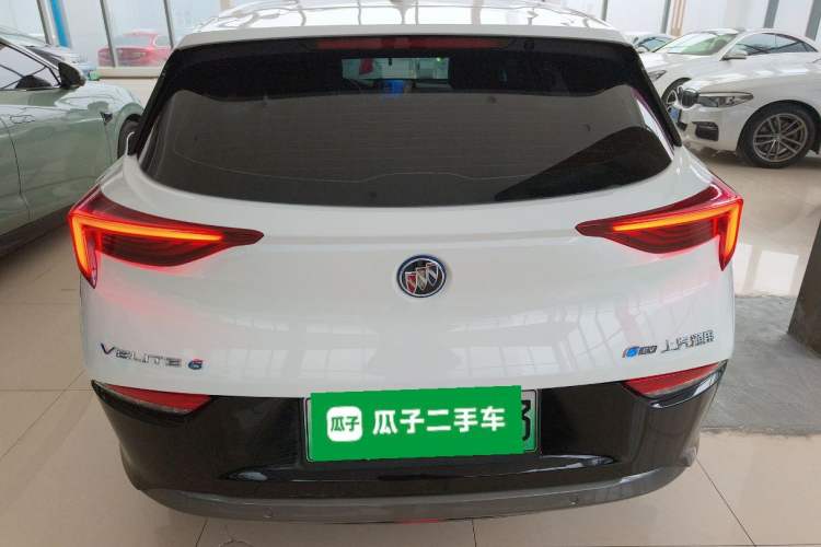 Used Buick Velite 6 2024 430km Comfort Edition