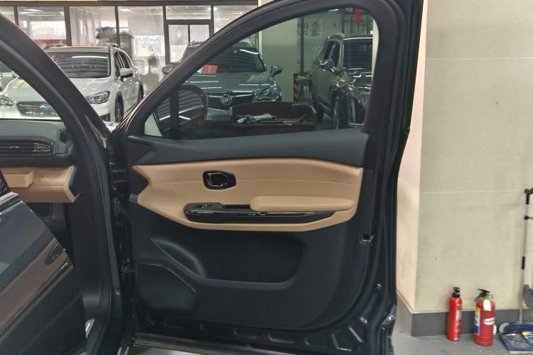 Used Nio ES6 2020 420 km Sport Edition
