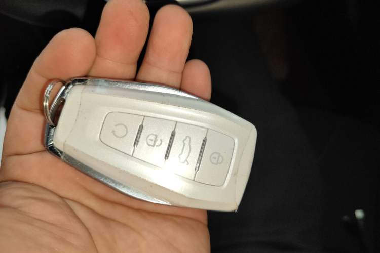 Used Geely Auto Preface 2025 Dongfang Yao 2.0TD Moonlight Edition