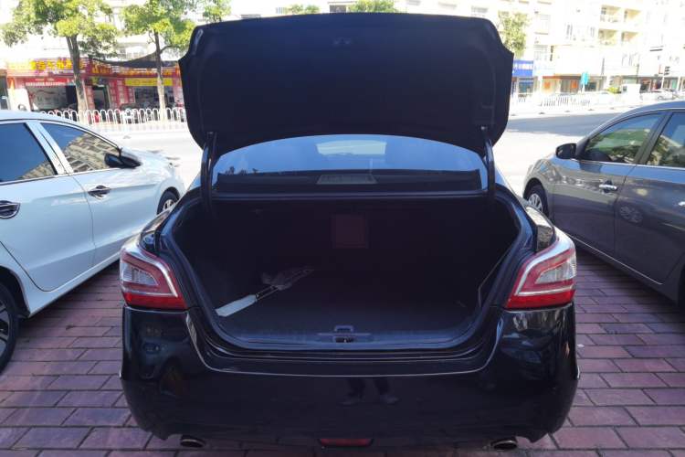 Used Nissan Teana 2013 2.0L XL Comfort Edition
