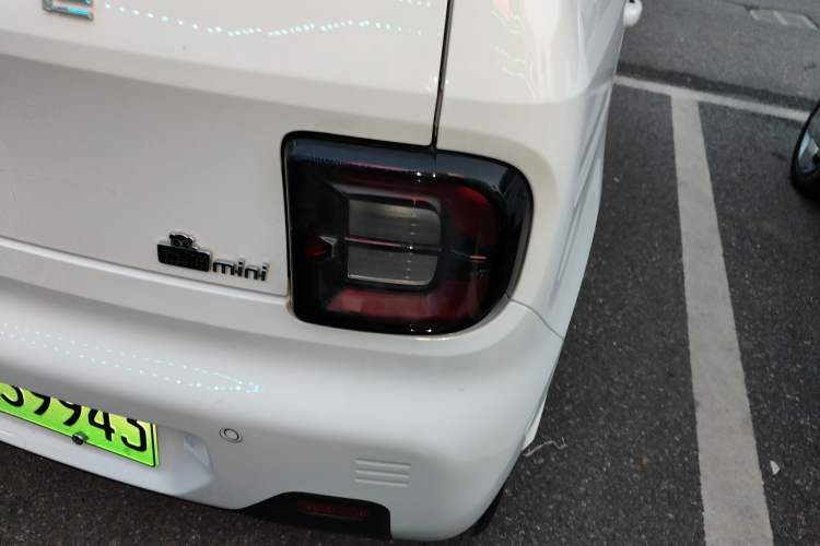 Used  Panda 2024 Panda Mini 200km Endurance Bear
