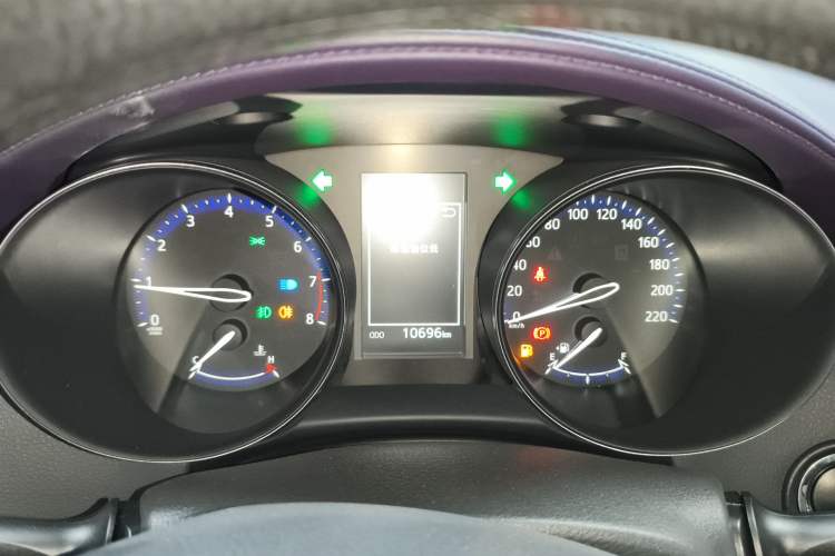 Used Toyota C-HR 2020 2.0L Leading Edition
