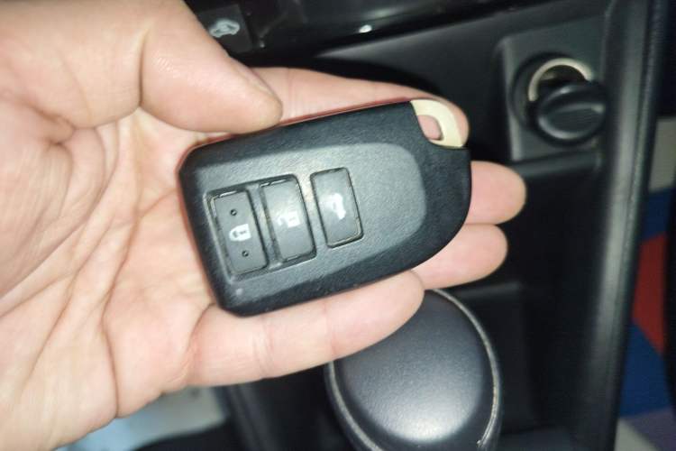 Used Toyota Vios 2022 1.5L 20th Anniversary Edition
